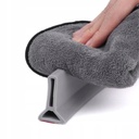 Silikonowy próg prysznicowy 150 cm RegMag, 3 kolory 7