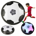 Lewitująca piłka Hover Ball z podświetleniem LED RegMag