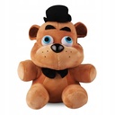Maskotka Freddy Fazbear FNAF 24 cm RegMag