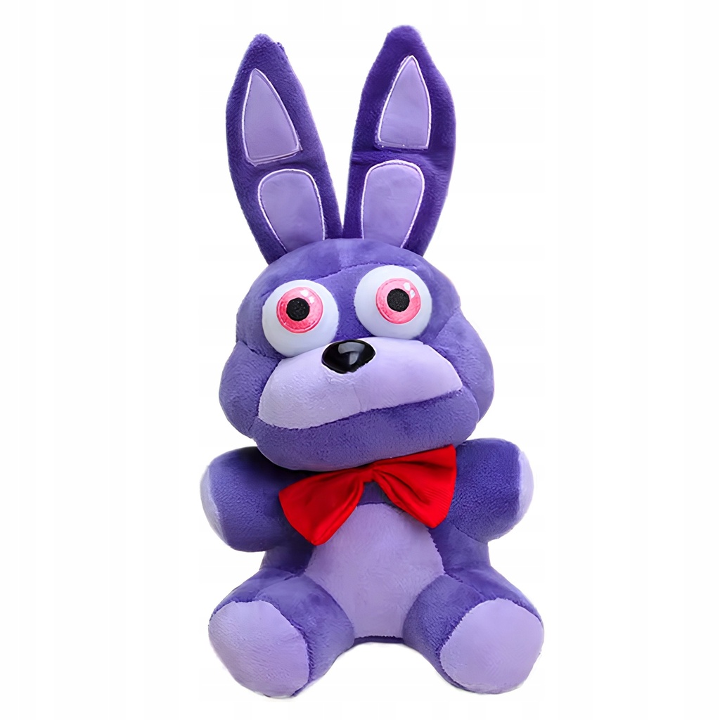 [5906893919434] Maskotka królik Bonnie FNAF RegMag 24 cm