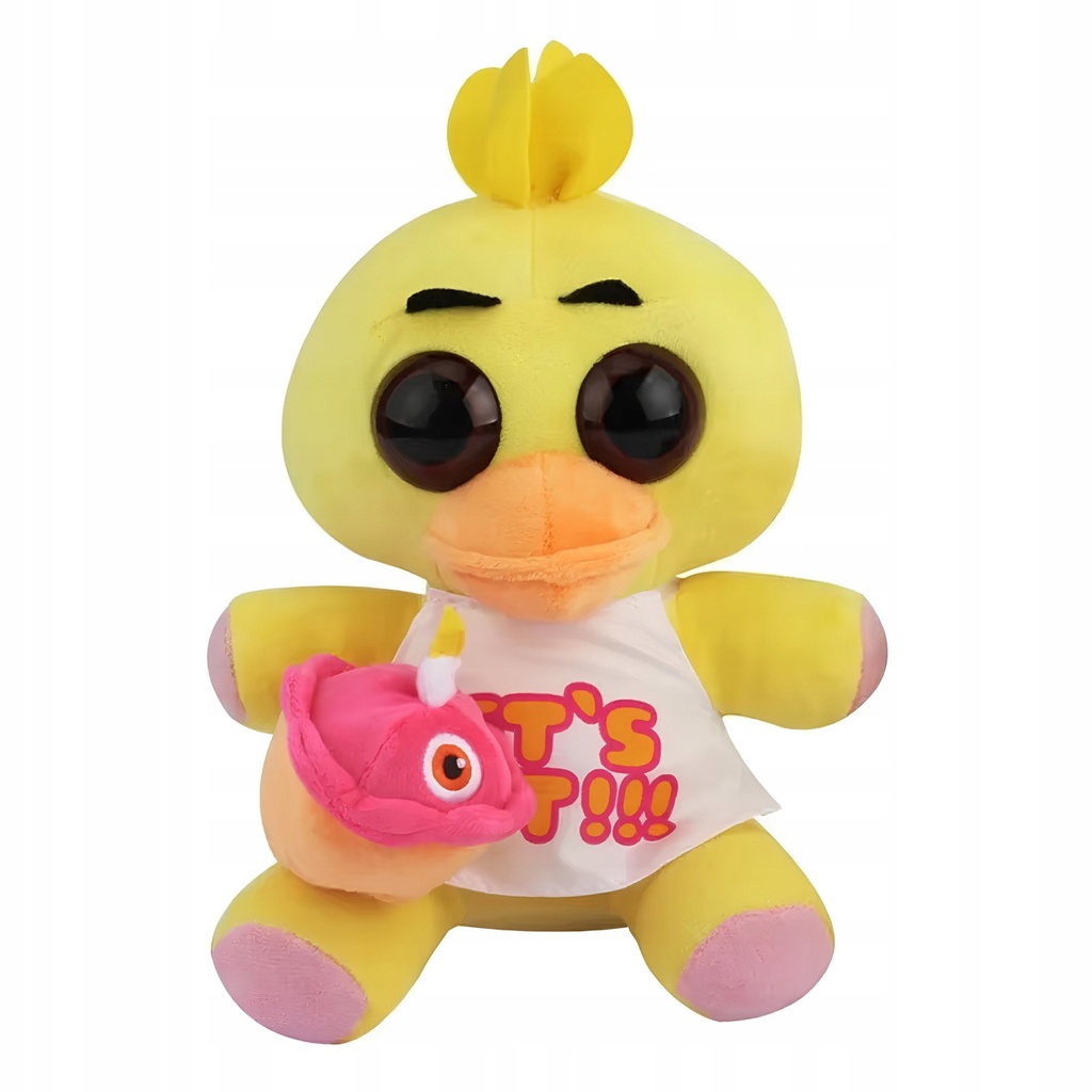 [5906893919441] Maskotka FNAF Five Nights at Freddy's RegMag 24 cm