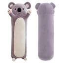 Długa maskotka koala 90 cm Regmag – miękka poduszka