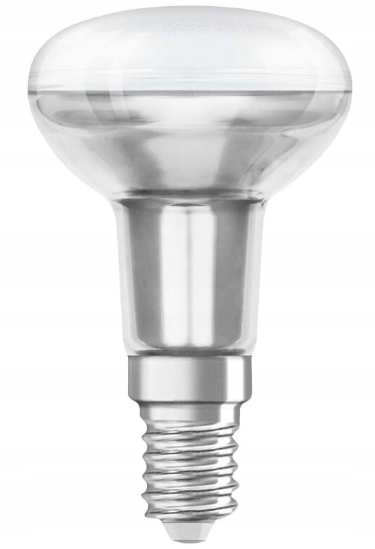 [4058075117150] Żarówka LED Bellalux E14 R50 4,3 W 345 lm 2700 K