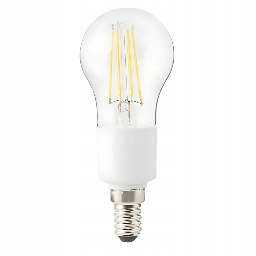 [4058075808911] Żarówka LED Osram E14 P50 5 W 640 lm 2700 K