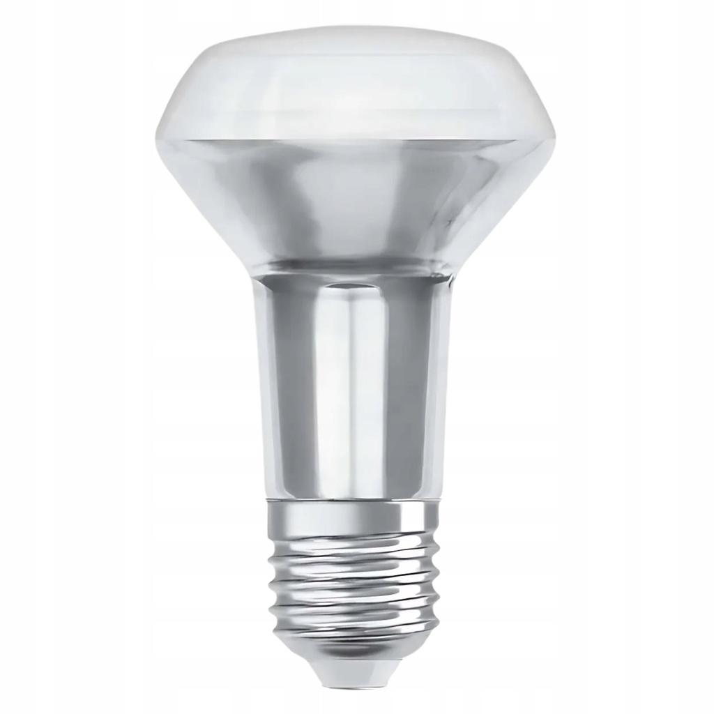 [4058075096967] Żarówka LED reflektor R63 E27 Osram 210 lm 2700 K