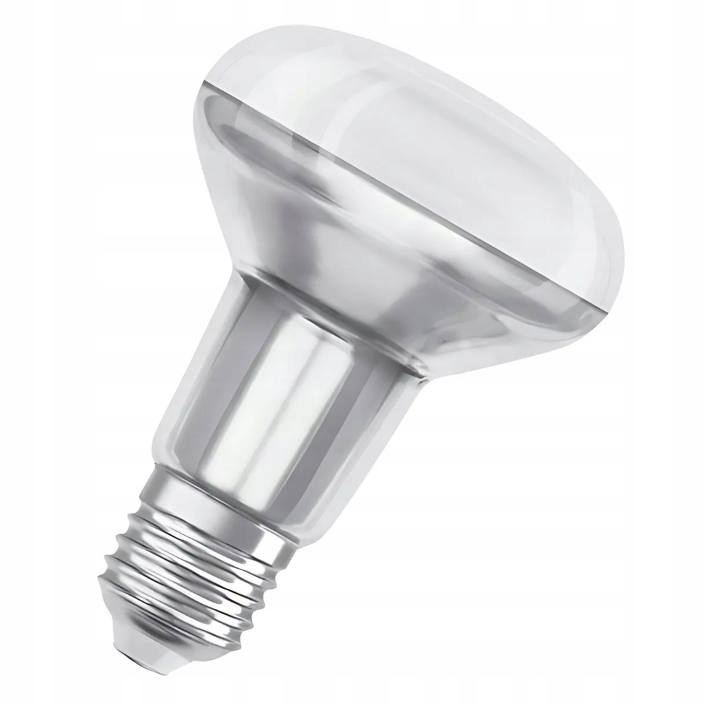 [4058075097124] Żarówka LED reflektor Osram E27 4.3 W 2700 K