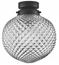 Lampa wisząca Ledvance Vintage 1906 Carved Pineapple E27
