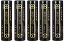 Ogniwo Li-Ion Liitokala Lii-22A 18650 2200 mAh 3,7 V – 5 szt.
