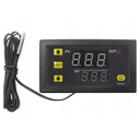 Termostat cyfrowy RegMag 230 V AC 10 A, od -55 do +120°C