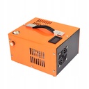 Kompresor wysokociśnieniowy PCP 30 MPa 12 V 300 W RegMag