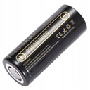 Ogniwo Li-Ion Liitokala Lii-50A 26650 5000 mAh 3,7 V