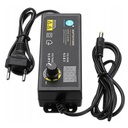 Regulowany zasilacz uniwersalny RegMag 12 V 5 A 60 W