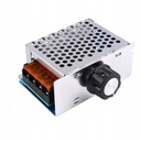 Regulator obrotów i napięcia CCMAC-4000 4000W 230V