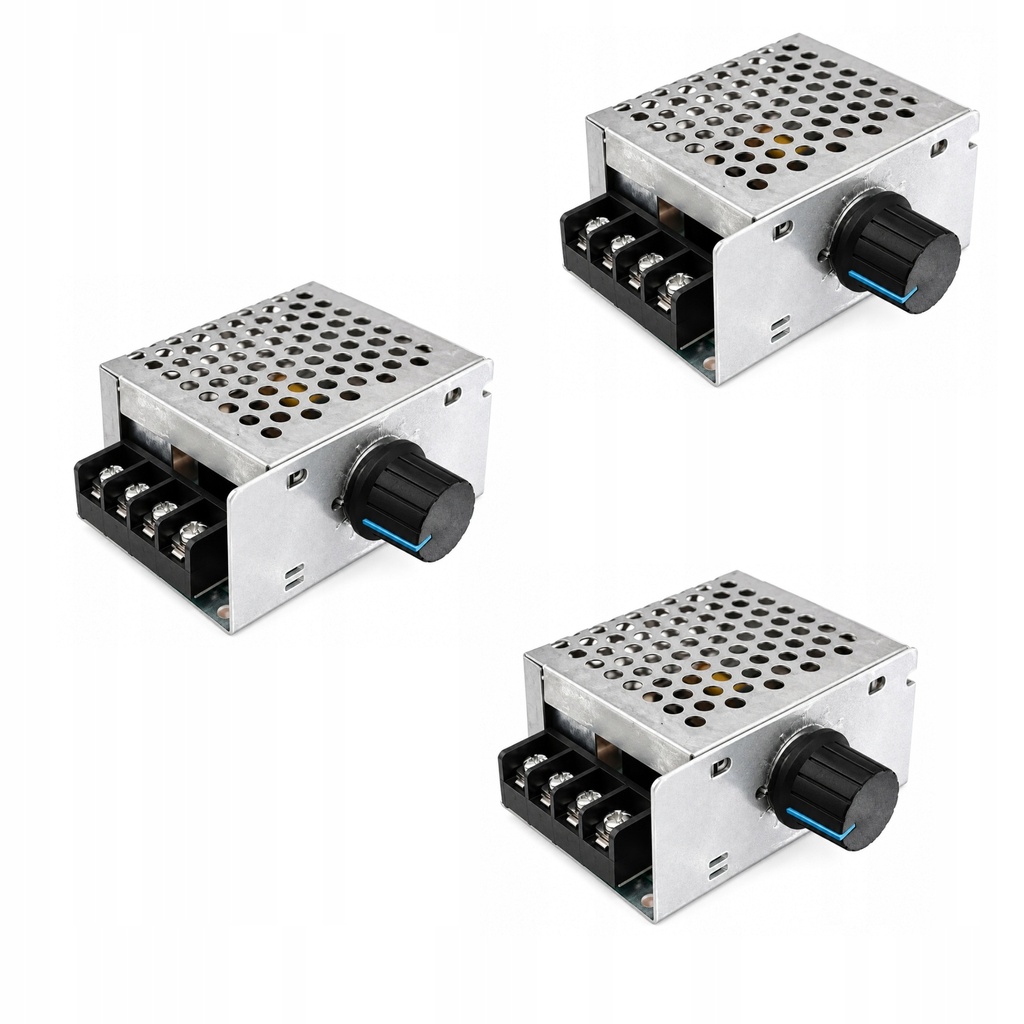 [5903899647088] Regulatory obrotów i napięcia 4000W 230V RegMag – 3 szt.