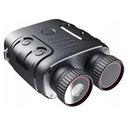 Noktowizor cyfrowy R18 RegMag z zoomem 10X i 7 poziomami IR