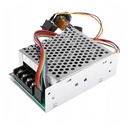 Regulator obrotów PWM DC RegMag 40A z wyświetlaczem