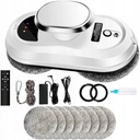 Robot do mycia okien z pilotem RegMag RS-05, 90 W