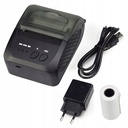 Mobilna drukarka termiczna RegMag 58 mm Bluetooth