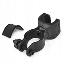 Uchwyt rowerowy do latarki 25–35 mm RegMag MBI-33