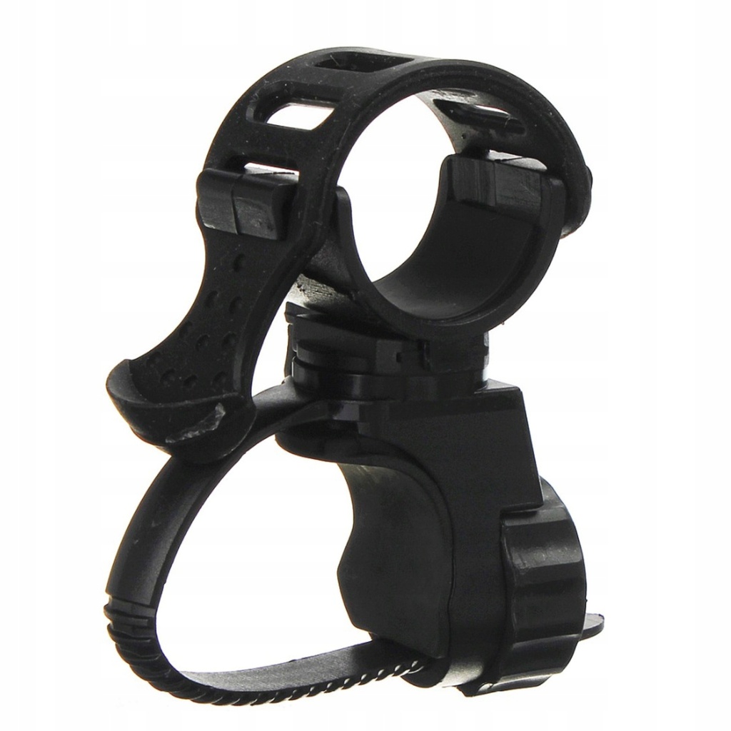 [5903899641192] Uchwyt rowerowy do latarki 20–45 mm RegMag MBI-31