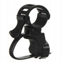 Uchwyt rowerowy do latarki 20–45 mm RegMag MBI-31