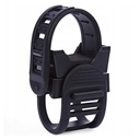 Uchwyt rowerowy do latarki 20–45 mm RegMag MBI-32