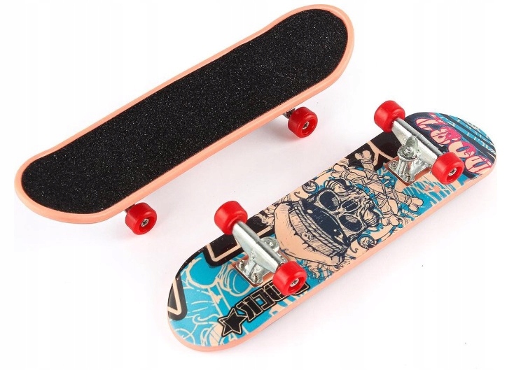 [5903899642793] Zestaw 2 fingerboardów RegMag FBD-02 z akcesoriami