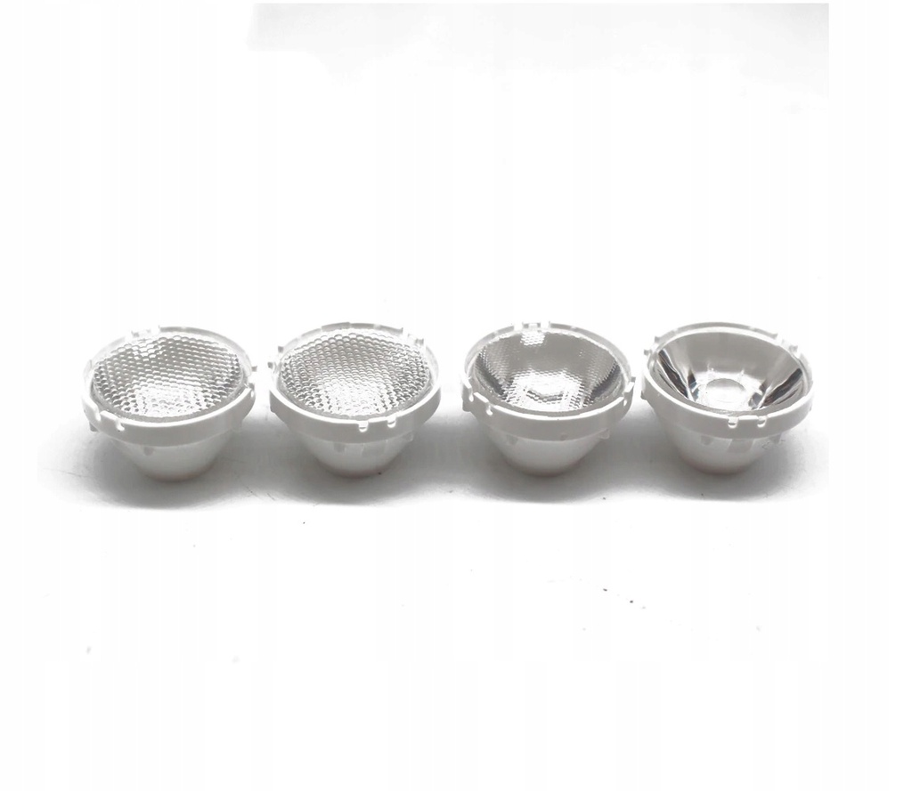 [5903899641345] Kolimator do latarki Cree XML2 60 stopni RegMag