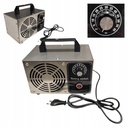 Generator ozonu 20 g/h z timerem RegMag GO-05