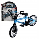 Fingerbike BMX/MTB RegMag – sportowy mini rower 6+