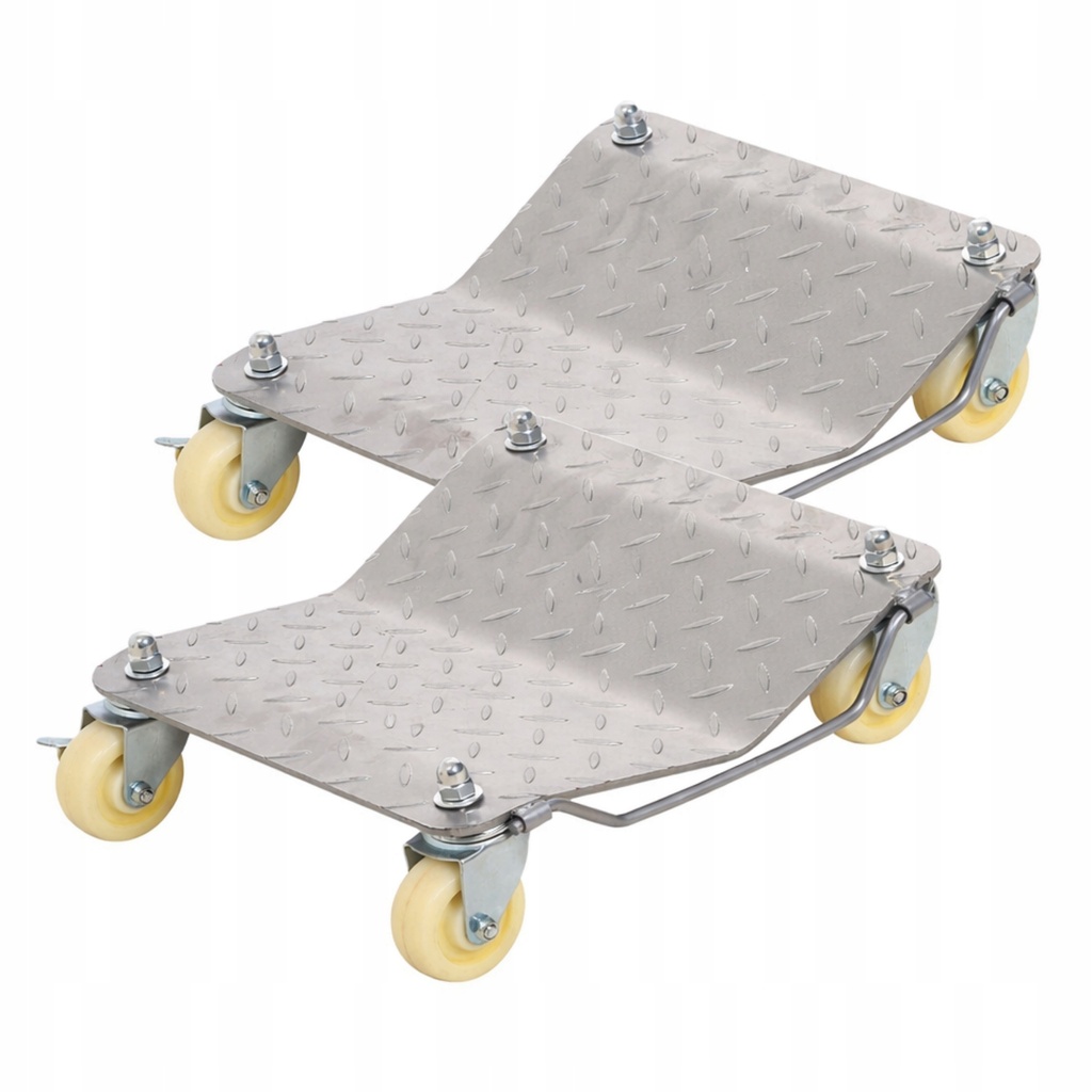 [5906893920881] Wózki manewrowe pod koła 680 kg Regmag – 2 szt.