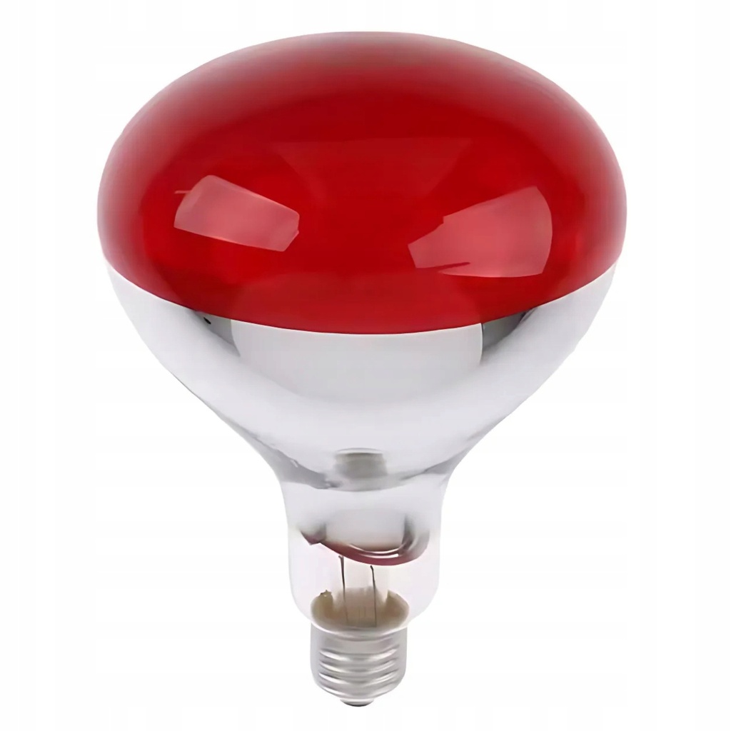 [5906893900456] Żarówka podczerwona 275 W do lampy LN-21 RegMag