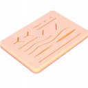 Skinpad do nauki szycia chirurgicznego RegMag 17 × 12 cm