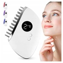 Masażer EMS Gua Sha LED RegMag UK-21 do twarzy i ciała