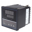 Regulator temperatury REX-C900 230 V z wyjściem przekaźnikowym RegMag