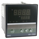 Regulator temperatury REX-C900 230 V z wyjściem SSR RegMag
