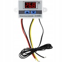 Cyfrowy regulator temperatury XH-W3001 od -50 do 110°C RegMag