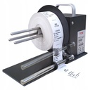 Automatyczna nawijarka do etykiet RegMag TCW-X110 – szerokość 110 mm