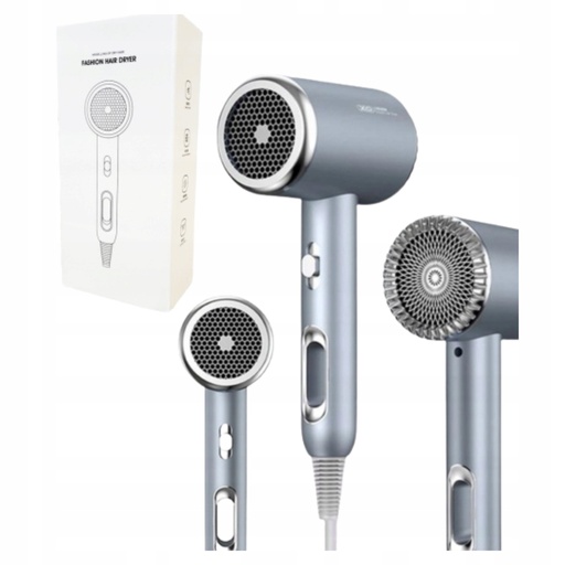 Suszarka do włosów z jonizacją 1600 W RegMag UK-14